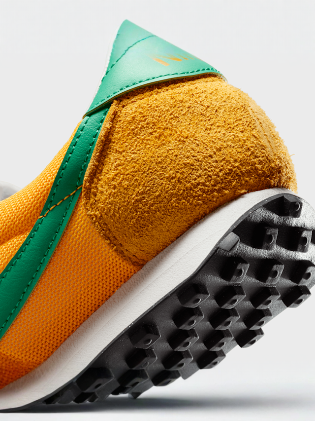 Nike, LD-1000, orange, Image 8 of 8