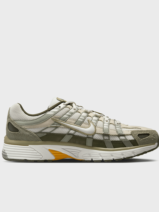 Nike, P-6000, green, Image 2 of 8