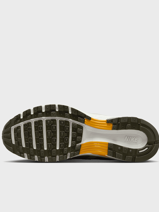 Nike, P-6000, green, Image 3 of 8
