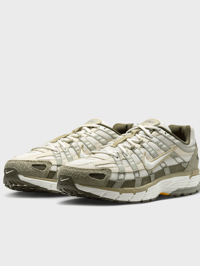 Nike, P-6000, green, Image 4 of 8