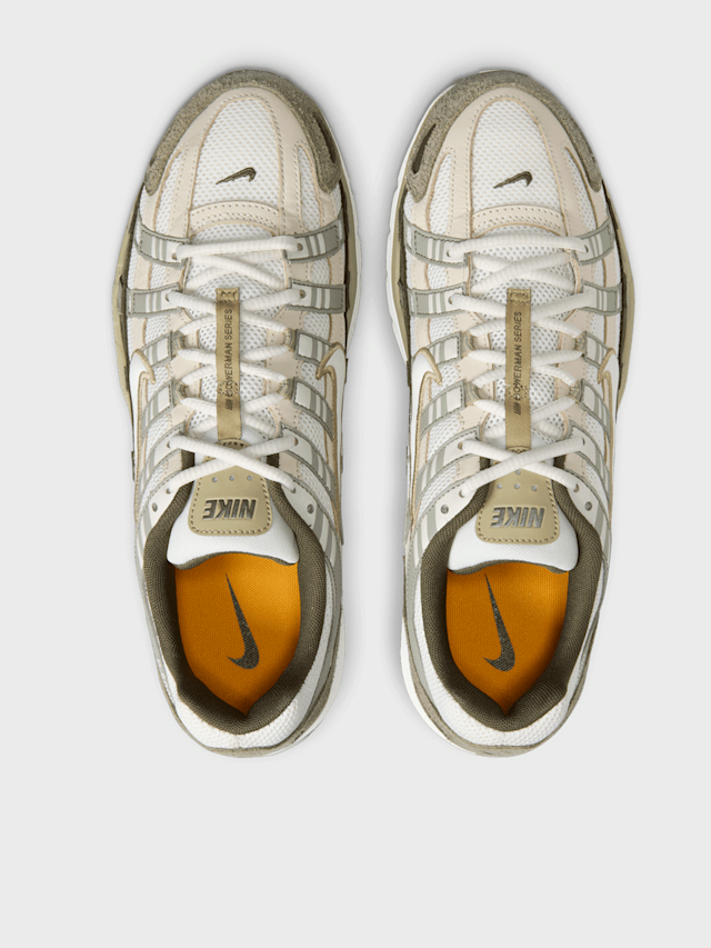 Nike, P-6000, green, Image 6 of 8