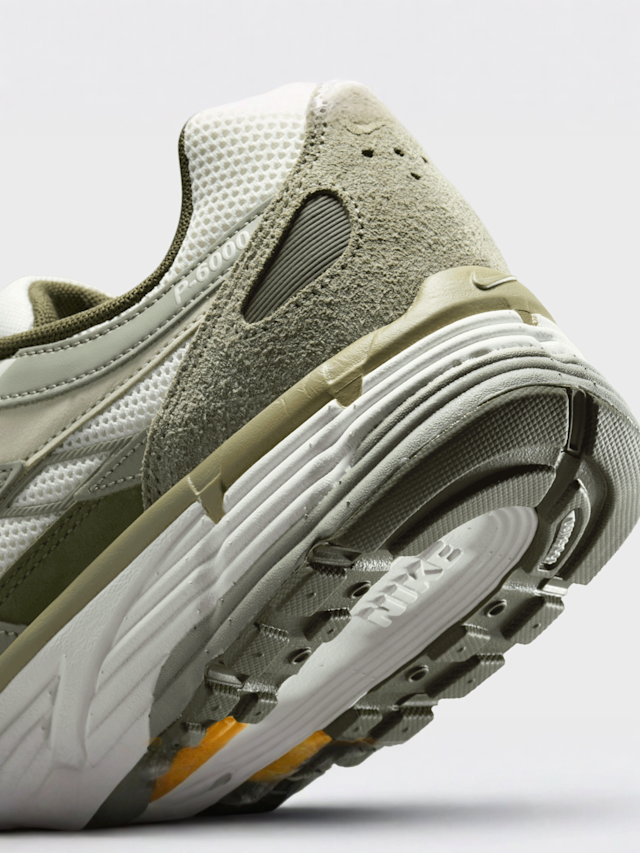 Nike, P-6000, green, Image 8 of 8