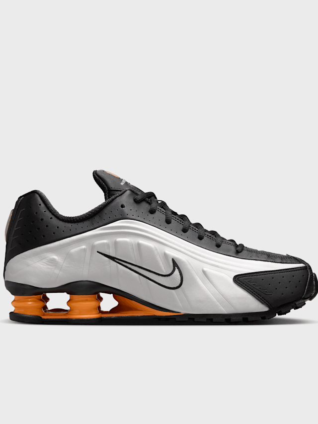 Nike, Shox R4, black, Image 2 of 9