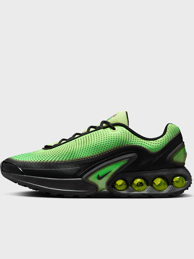 Nike, Air Max Dn AMD, green, Image 1 of 8