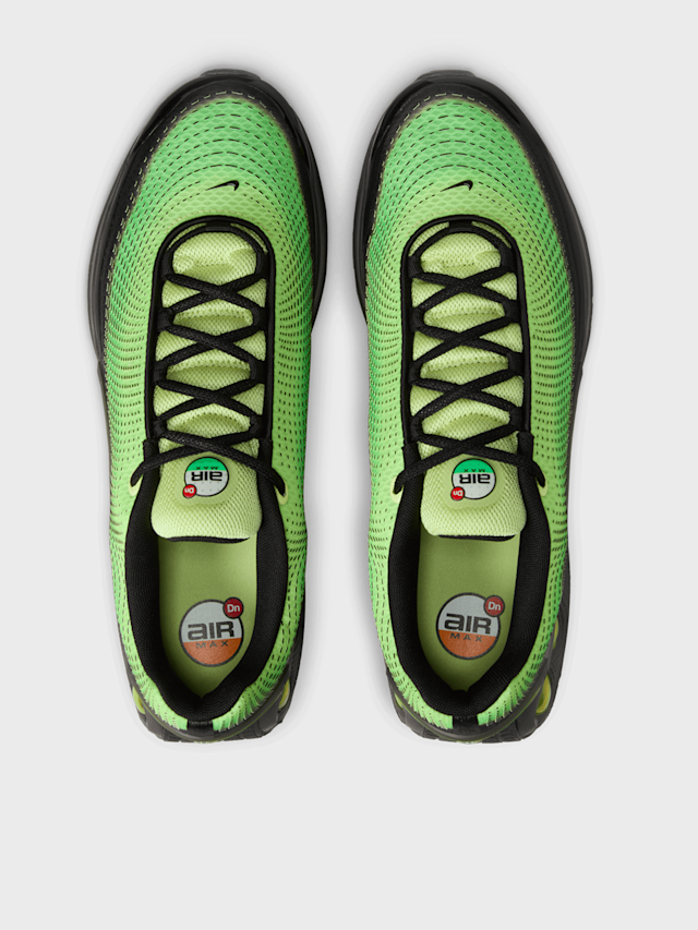 Nike, Air Max Dn AMD, green, Image 6 of 8
