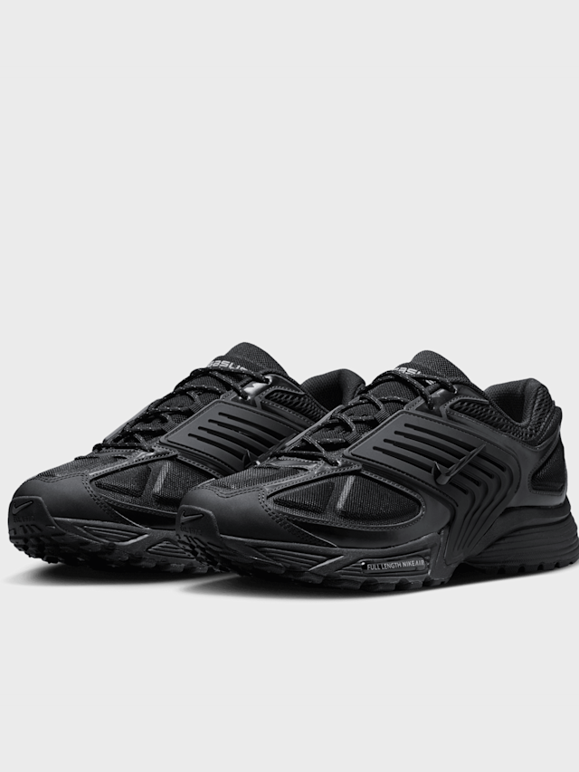 Nike, Air Pegasus Wave, black, Image 4 of 9