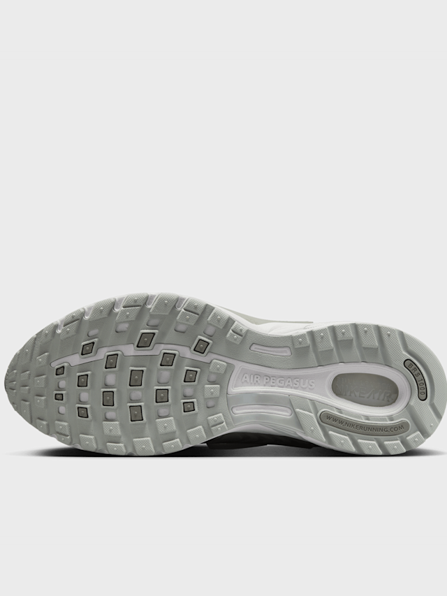Nike, Air Pegasus Wave, grey, Image 3 of 9