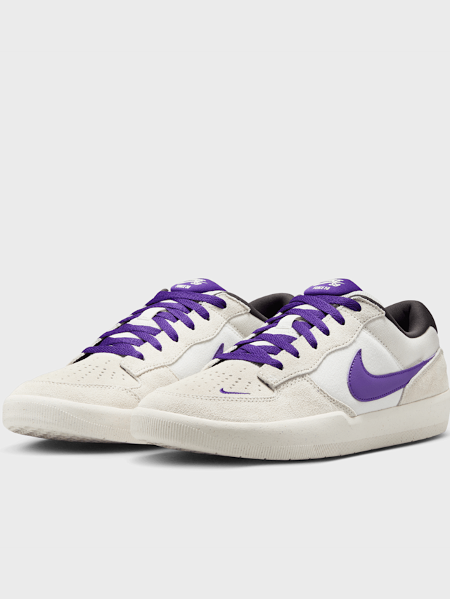 Nike SB, Force 58, beige, Image 4 of 8