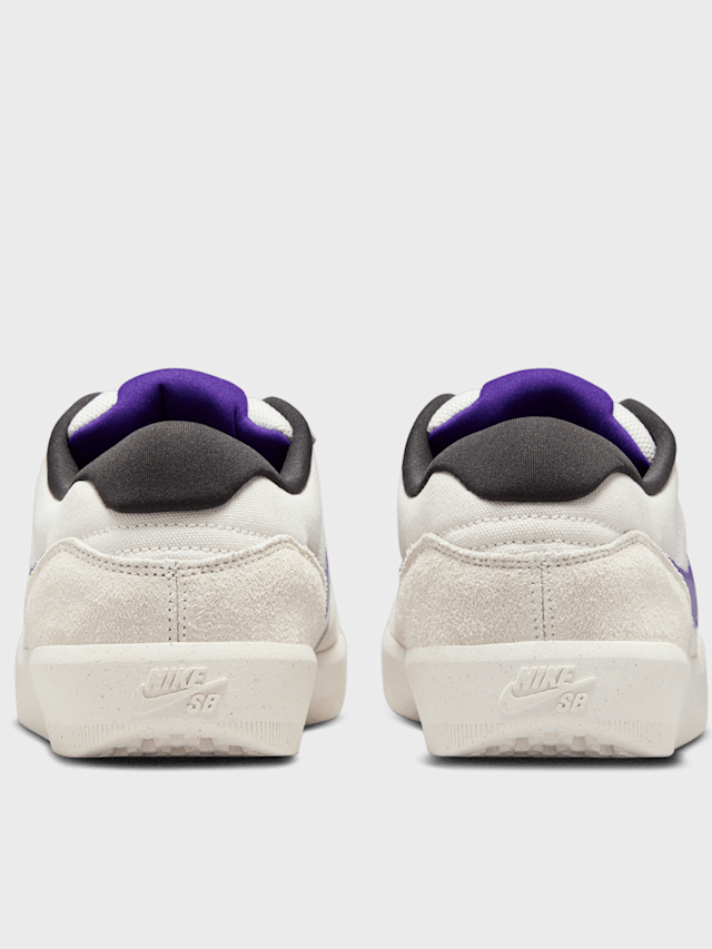 Nike SB, Force 58, beige, Image 5 of 8