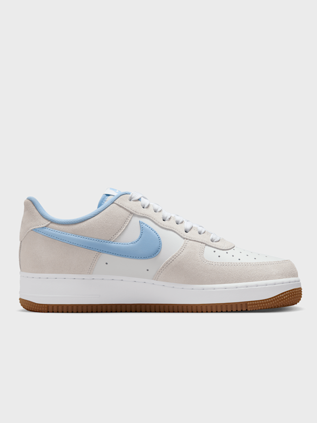 Nike, Air Force 1 '07 LV8, beige, Image 2 of 8