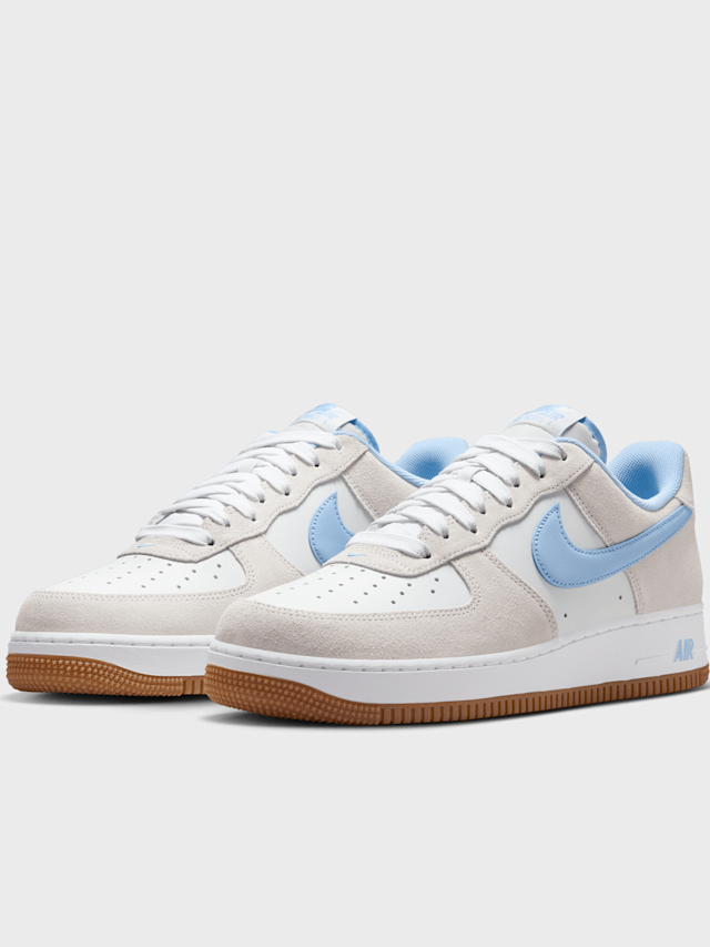 Nike, Air Force 1 '07 LV8, beige, Image 4 of 8