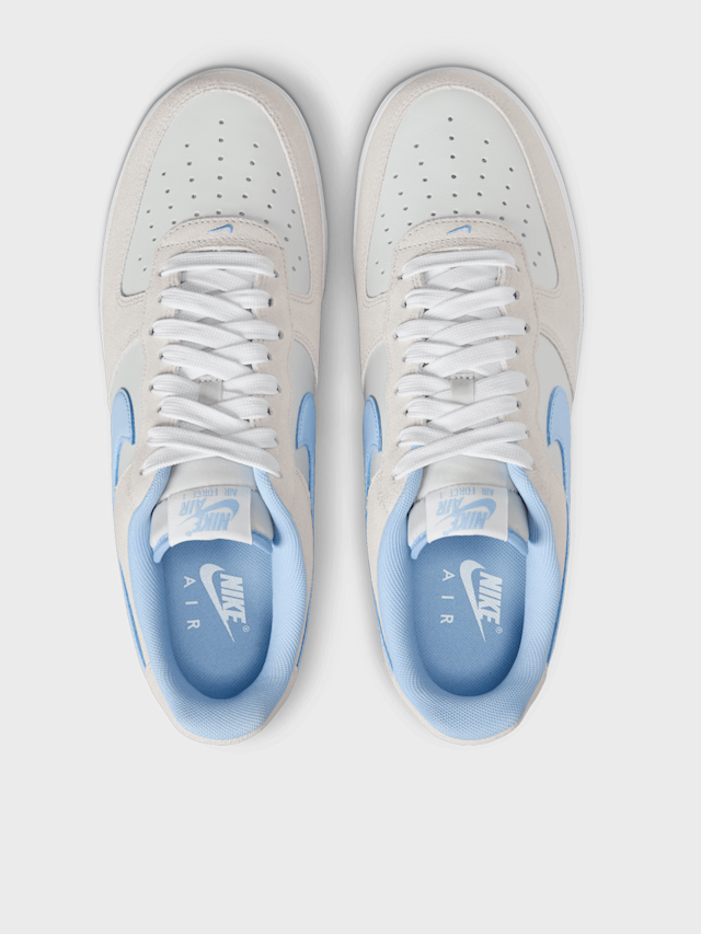 Nike, Air Force 1 '07 LV8, beige, Image 6 of 8