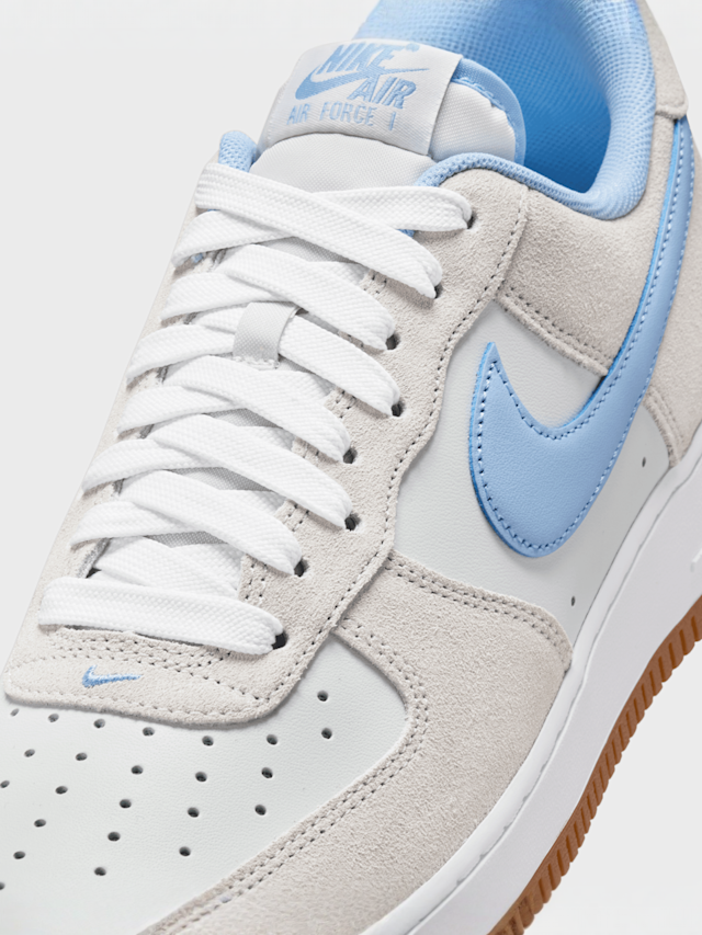 Nike, Air Force 1 '07 LV8, beige, Image 7 of 8