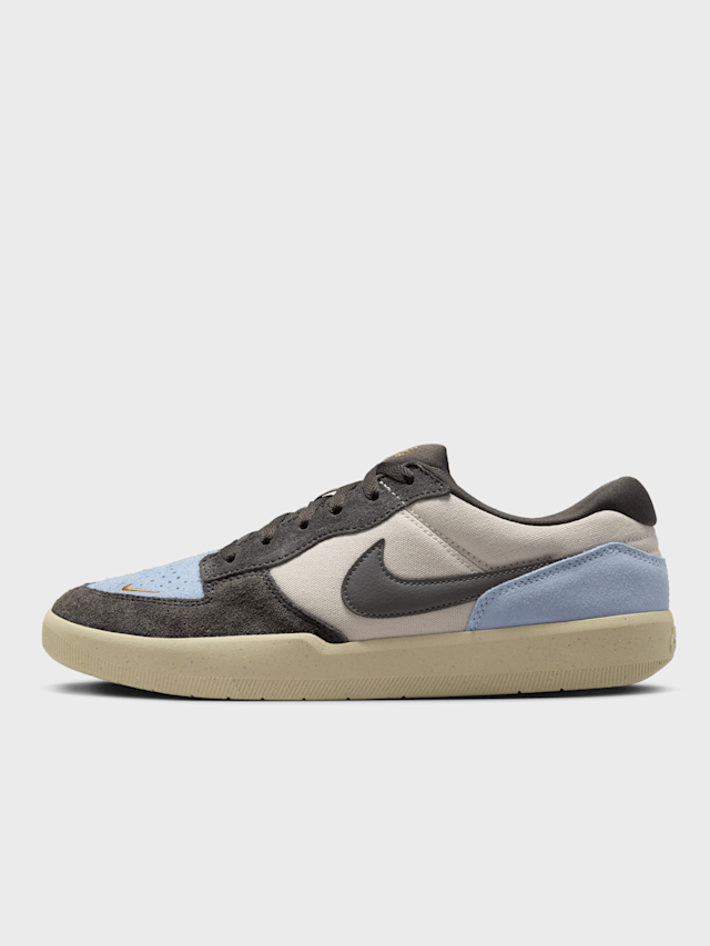 Nike SB, Force 58, grey, Image 1 of 8