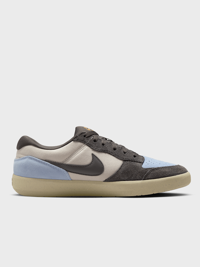 Nike SB, Force 58, grey, Image 2 of 8