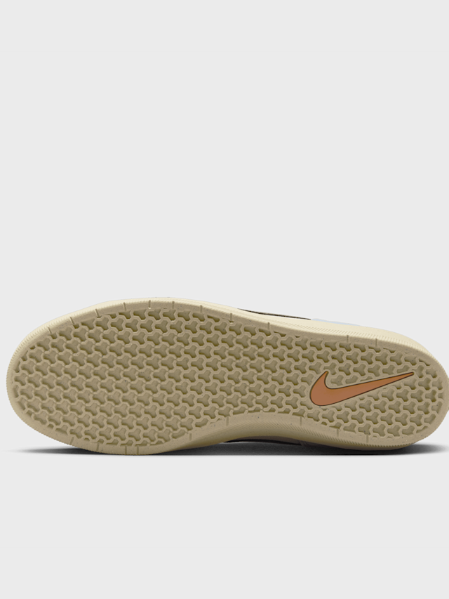 Nike SB, Force 58, grey, Image 3 of 8