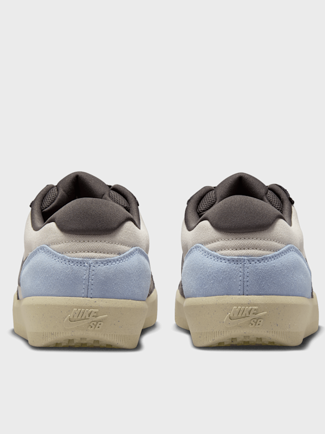 Nike SB, Force 58, grey, Image 5 of 8