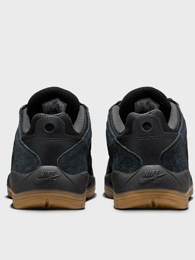 Nike SB, Vertebrae, black, Image 5 of 8