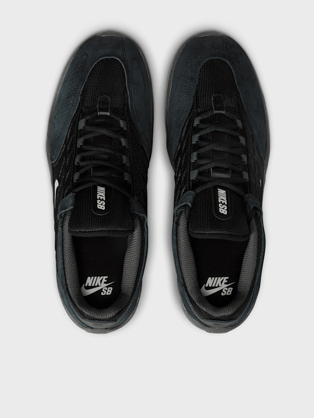 Nike SB, Vertebrae, black, Image 6 of 8