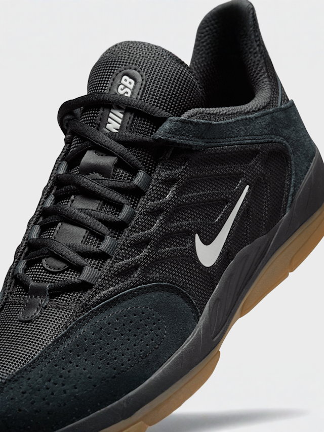 Nike SB, Vertebrae, black, Image 7 of 8