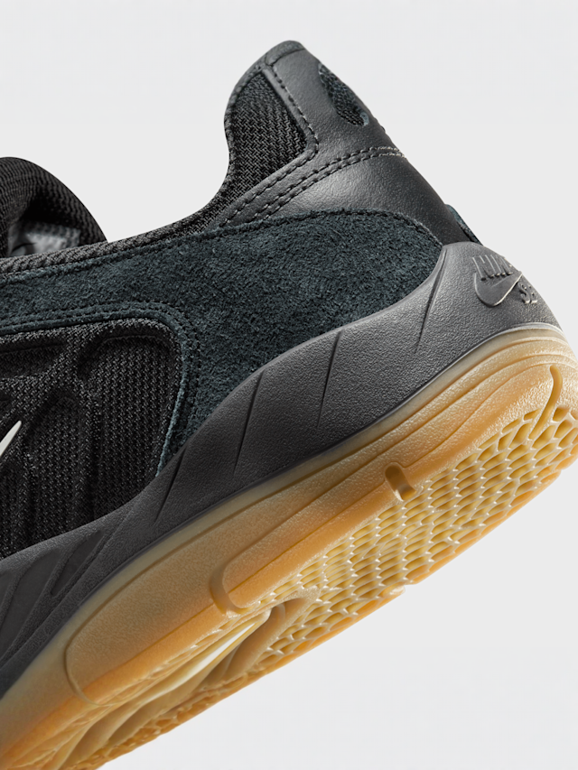Nike SB, Vertebrae, black, Image 8 of 8