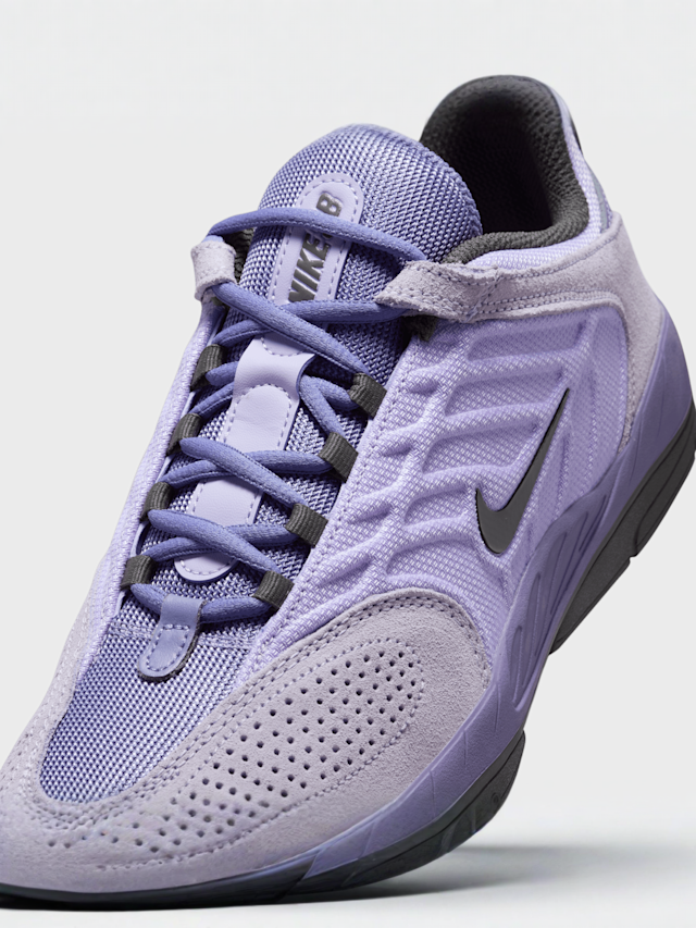 Nike SB, SB Vertebrae, purple, Image 7 of 9