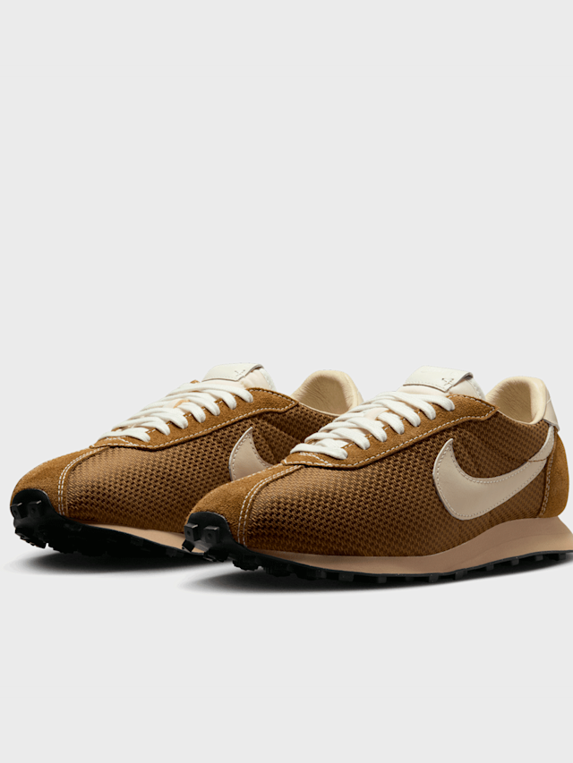 Nike, LD-1000, brown, Image 4 of 8