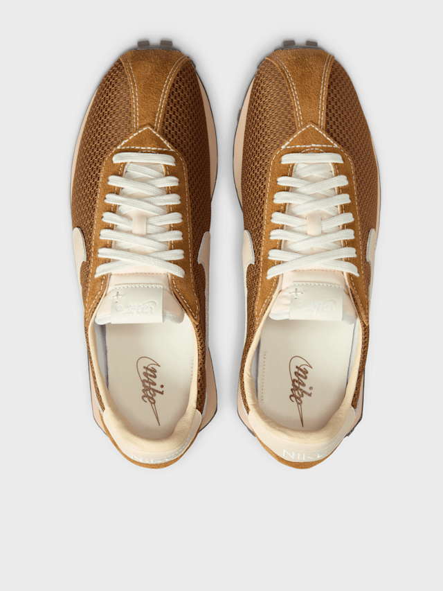 Nike, LD-1000, brown, Image 6 of 8