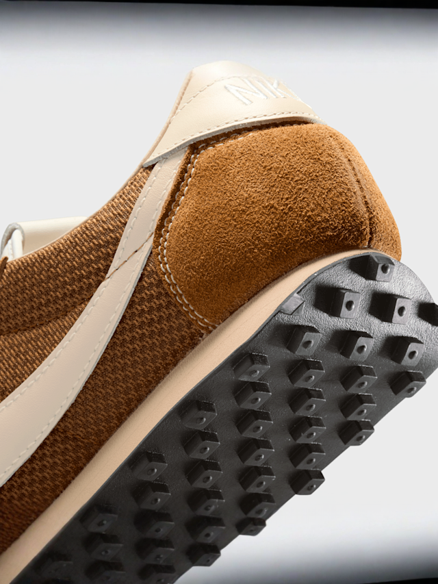 Nike, LD-1000, brown, Image 8 of 8