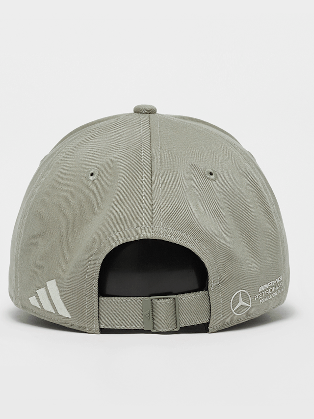 adidas Originals, Formula 1 Mercedes Cap, grey, Image 2 of 5