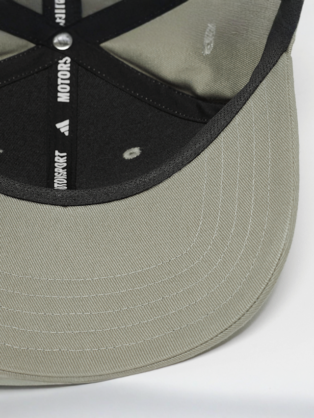 adidas Originals, Formula 1 Mercedes Cap, grey, Image 5 of 5