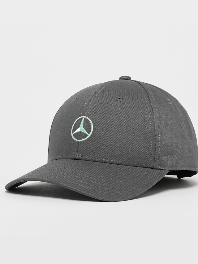 adidas Originals, Formula 1 Mercedes Cap, grey, Image 1 of 4
