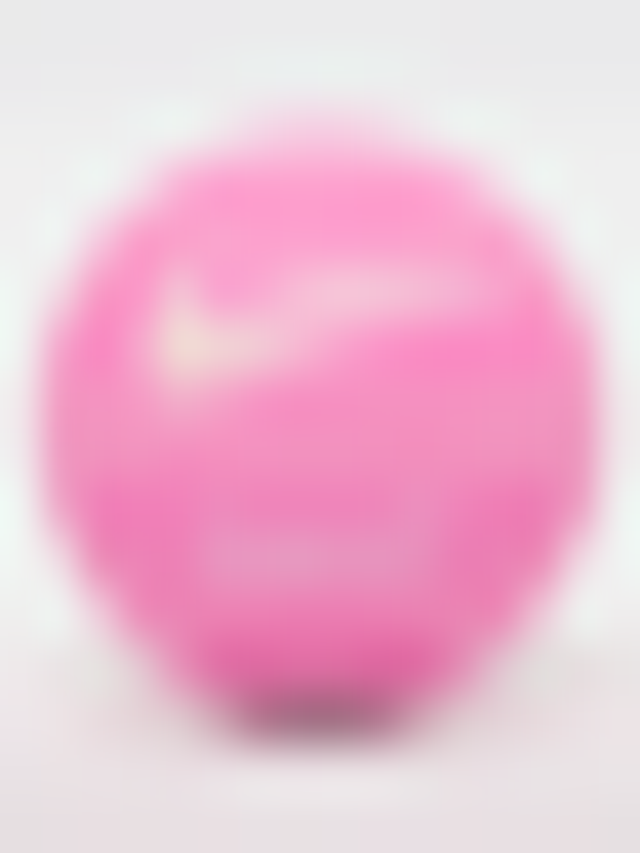 Nike, Everyday Playground Deflated (Size 8), light pink, Image 1 of 2