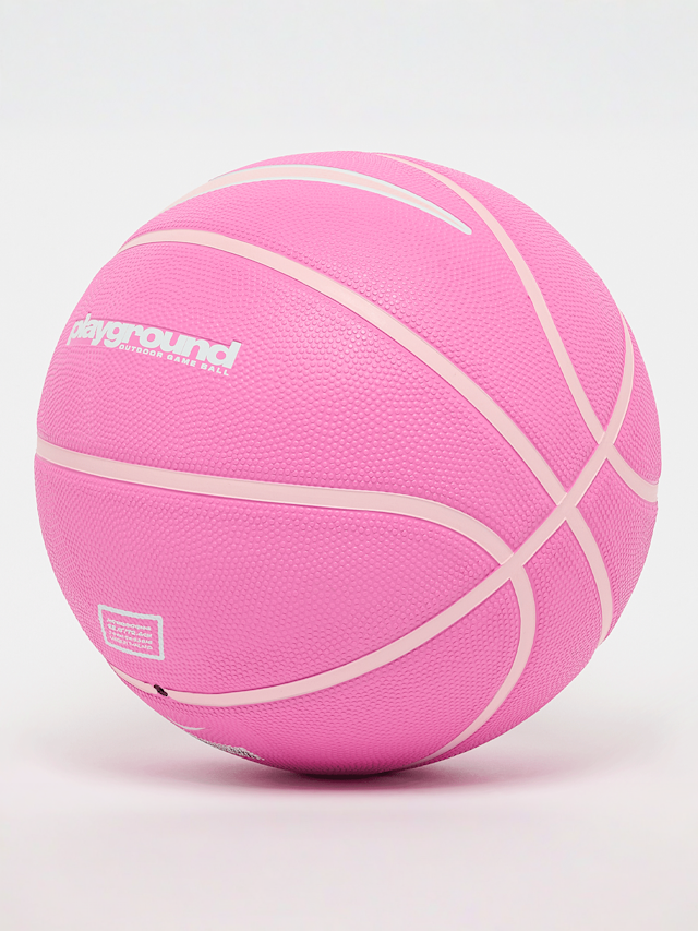 Nike, Everyday Playground Deflated (Size 8), light pink, Image 2 of 2