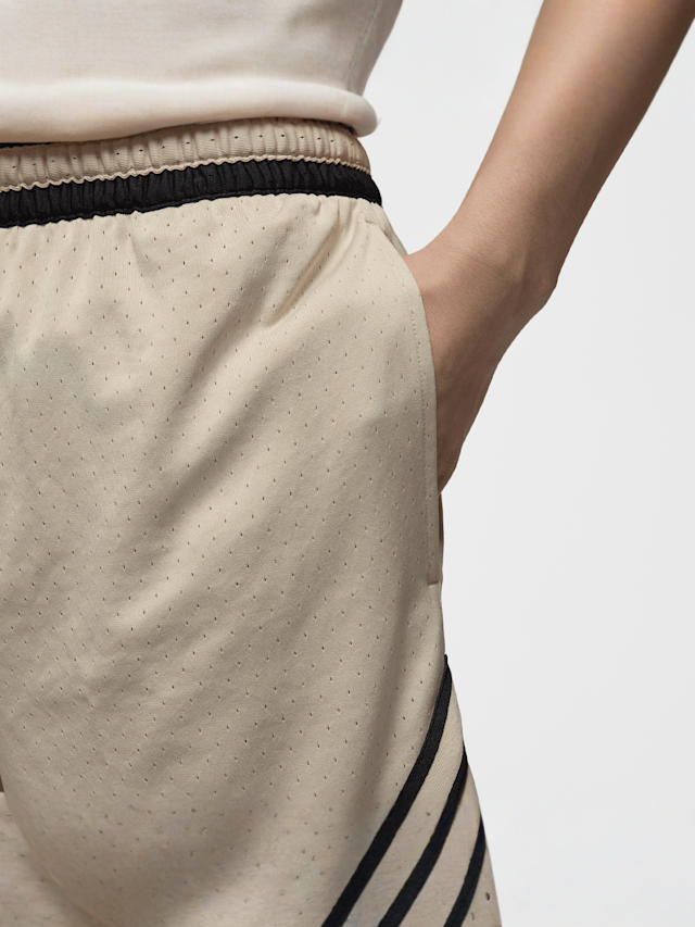Jordan, Sport Dri-FIT Diamond Mesh-Shorts, beige, Image 4 of 6