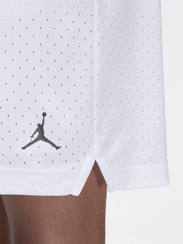 Jordan, Sport Dri-FIT Mesh-Shorts, white, Image 5 of 6