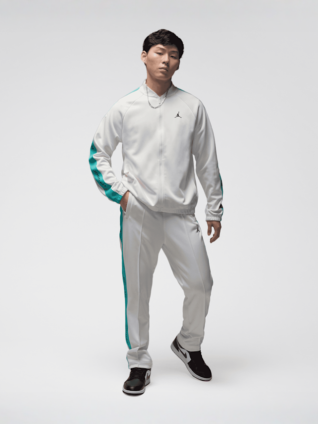 Jordan, Essentials Track Pants, beige, Image 7 of 7
