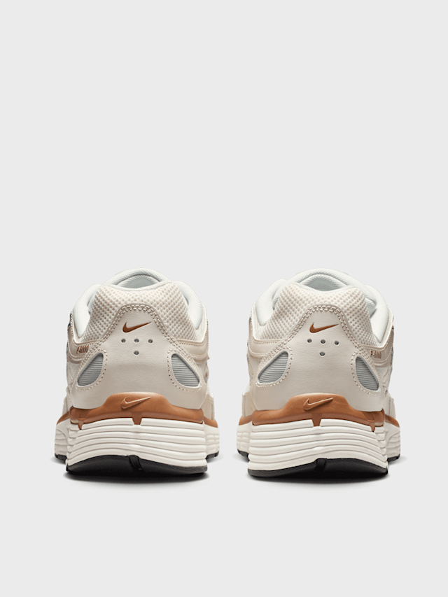 Nike, P-6000, white, Image 5 of 8