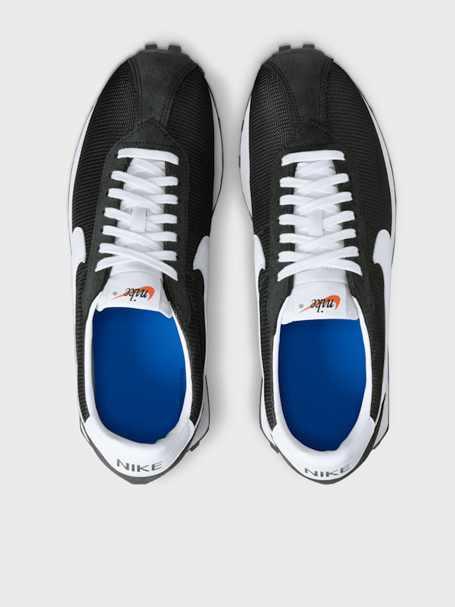 Nike, LD-1000, black, Image 6 of 8