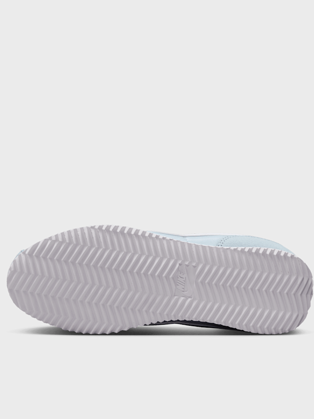 Nike, Cortez Textile (GS), blue, Image 3 of 8