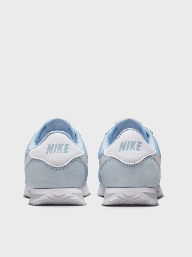 Nike, Cortez Textile (GS), blue, Image 5 of 8