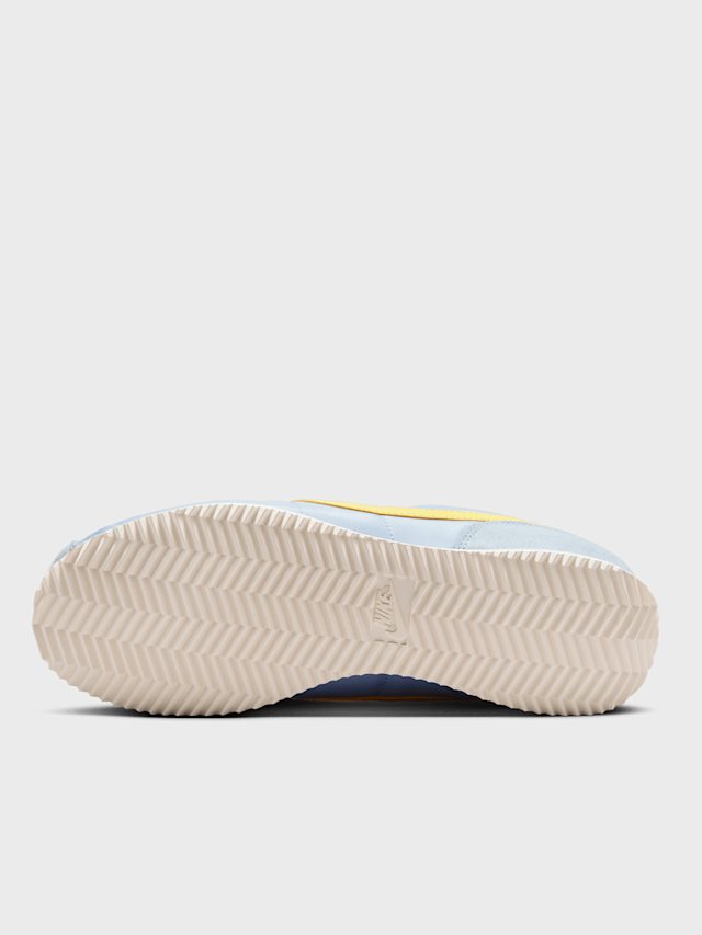Nike, WMNS Cortez, blue, Image 3 of 8