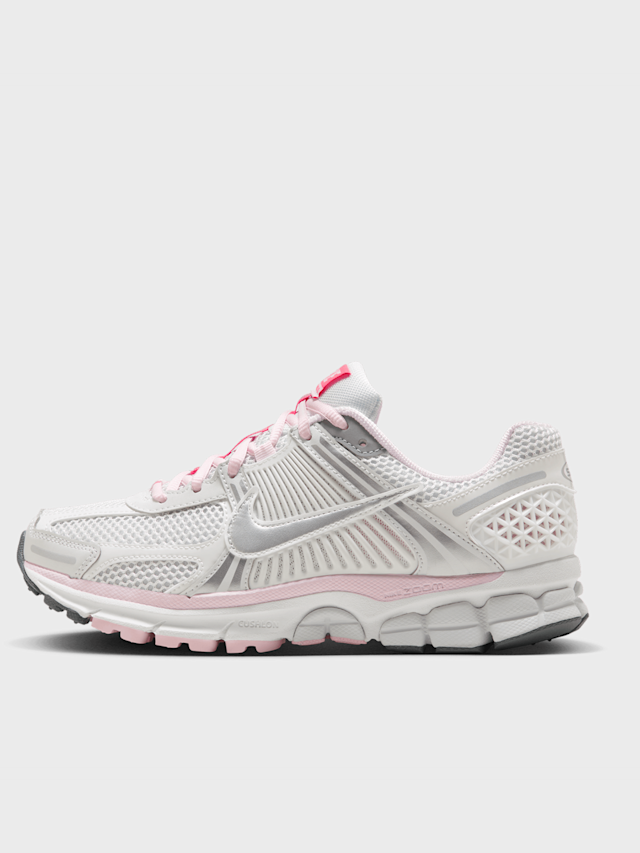 Nike, WMNS Zoom Vomero 5, white, Image 1 of 9