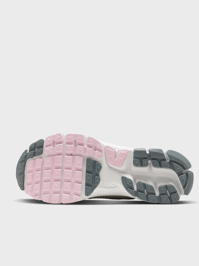 Nike, WMNS Zoom Vomero 5, white, Image 3 of 9