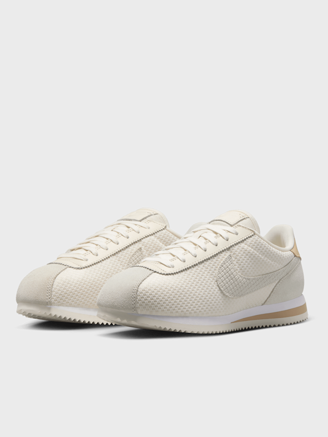 Nike, WMNS Cortez, beige, Image 4 of 8