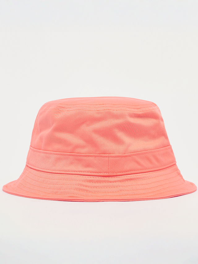 adidas Originals, Adicolor Bucket Hat, orange, Image 2 of 4