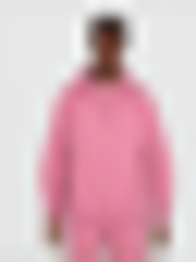 Nike Nocta, NRG CS Fleece Hoodie, light pink, Image 1 of 9