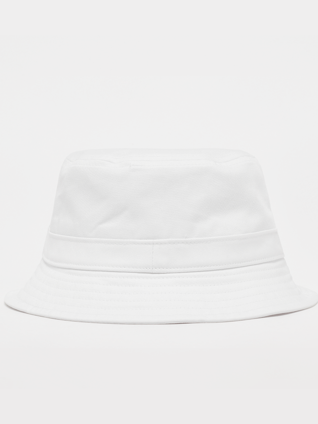 adidas Originals, Adicolor Bucket Hat, white, Image 2 of 4