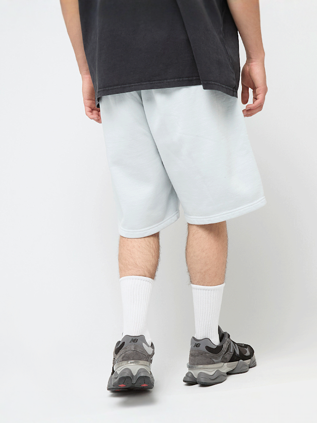 Pegador, Logo Heavy Sweat Shorts, blue, Image 2 of 4