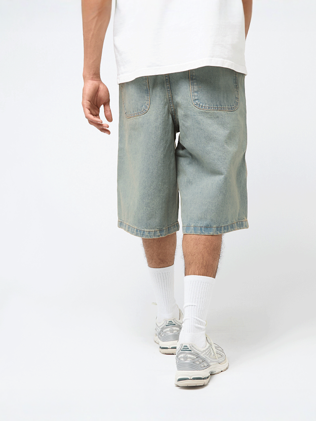 Pegador, Kolar Jorts, blue, Image 2 of 5